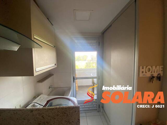 Apartamento para Venda em Arapongas - 5