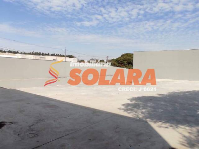 #1337 - Barracão para Locação em Arapongas - PR