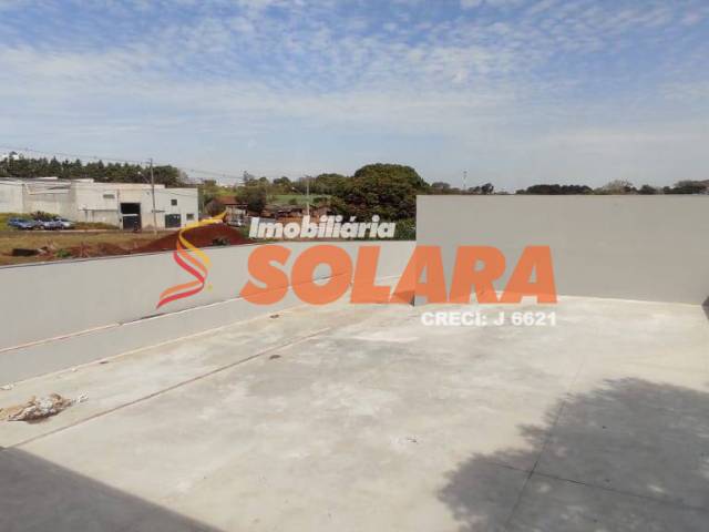 #1337 - Barracão para Locação em Arapongas - PR