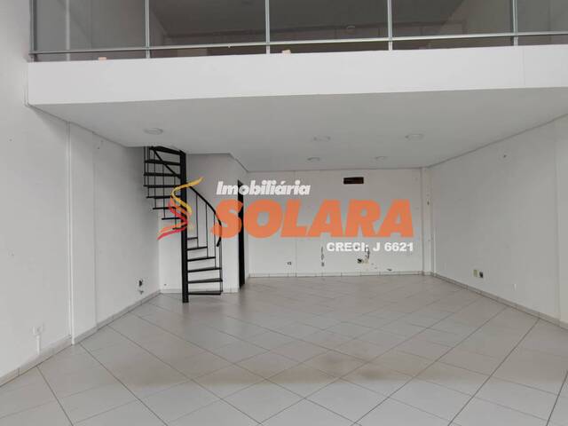 #460 - Sala para Locação em Arapongas - PR - 3