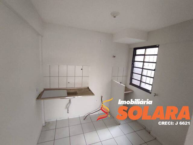 #1345 - Apartamento para Venda em Arapongas - PR