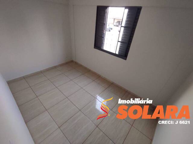 Apartamento para Venda em Arapongas - 4