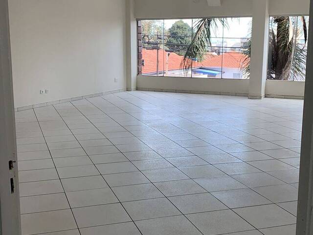 #1350 - Sala para Locação em Arapongas - PR