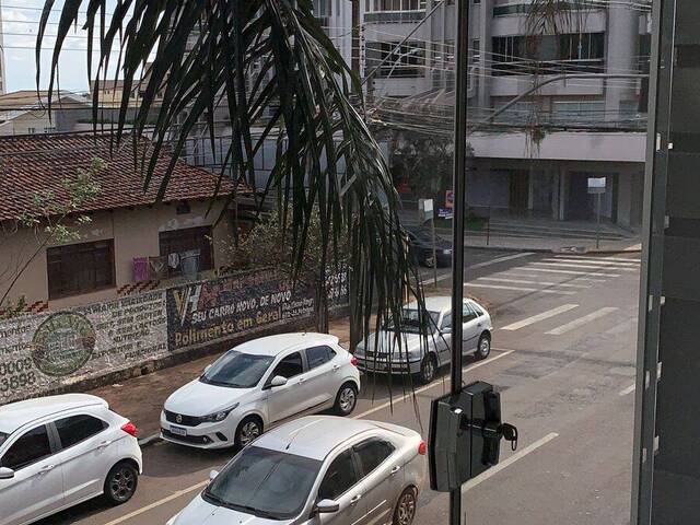 Sala para Locação em Arapongas - 4