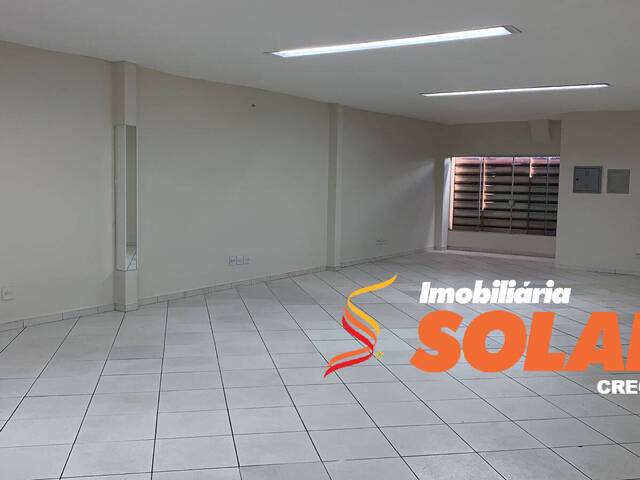 Sala para Locação em Arapongas - 5