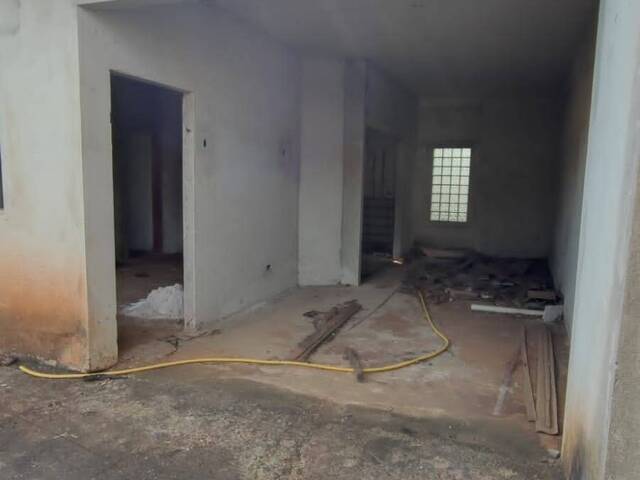 #1371 - Casa para Venda em Arapongas - PR