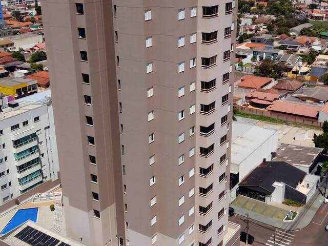 #1384 - Apartamento para Venda em Arapongas - PR - 1