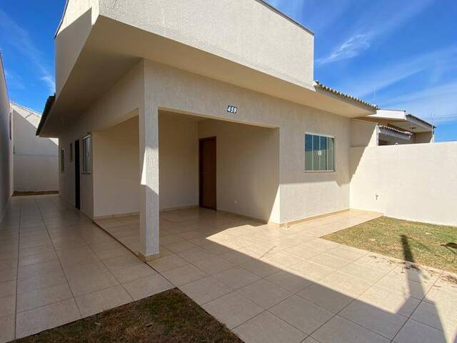 #1389 - Casa para Venda em Arapongas - PR