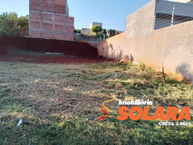 Área para Venda em Arapongas - 2