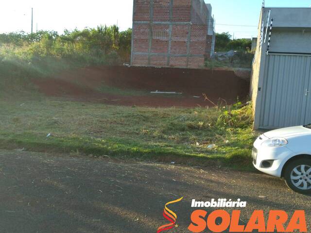 Área para Venda em Arapongas - 3