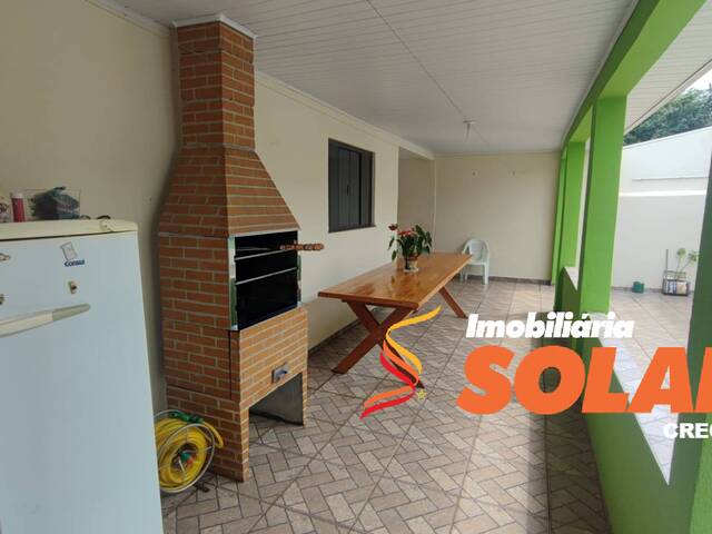 Casa para Venda em Arapongas - 4