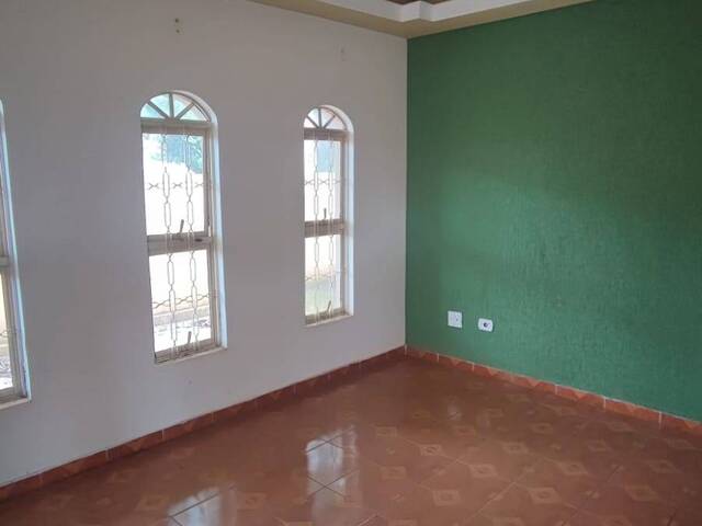 #1407 - Casa para Venda em Arapongas - PR