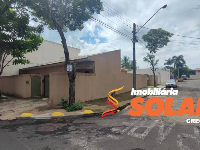 #1407 - Casa para Venda em Arapongas - PR