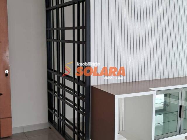 #1411 - Apartamento para Venda em Arapongas - PR