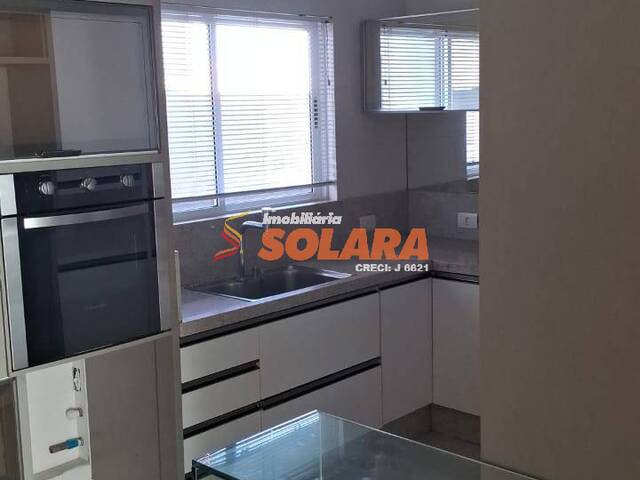 Apartamento para Venda em Arapongas - 5