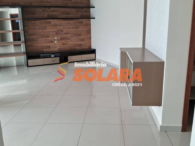 Apartamento para Venda em Arapongas - 4