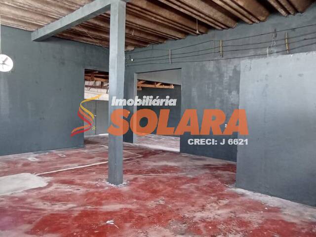 Barracão para Locação em Arapongas - 4