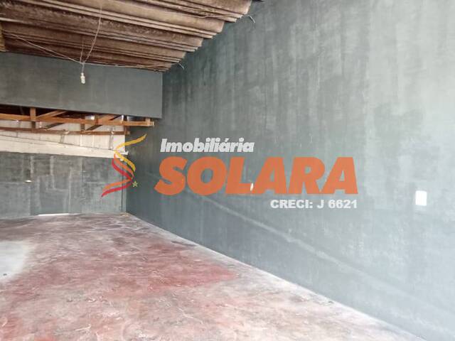 Barracão para Locação em Arapongas - 5