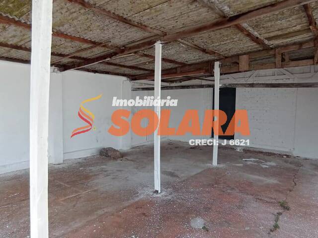 Barracão para Locação em Arapongas - 3