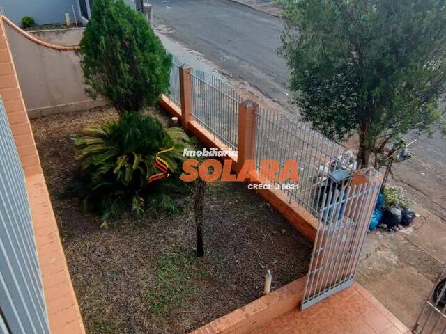 #1415 - Casa para Venda em Arapongas - PR