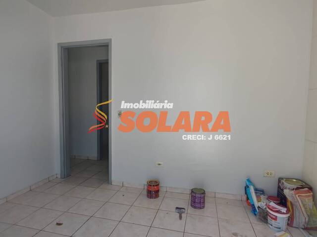 Casa para Locação em Arapongas - 5