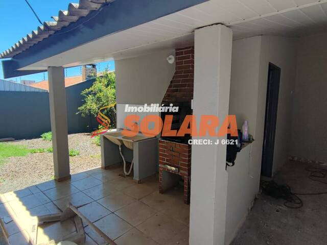 Casa para Locação em Arapongas - 4