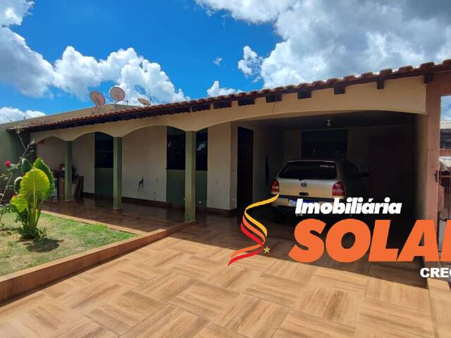 #1429 - Casa para Venda em Arapongas - PR