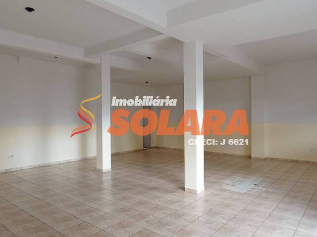 #1432 - Sala para Locação em Arapongas - PR