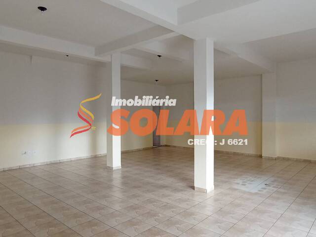 #1432 - Sala para Locação em Arapongas - PR