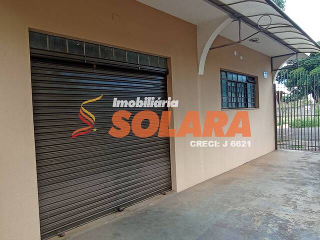 #1432 - Sala para Locação em Arapongas - PR - 1