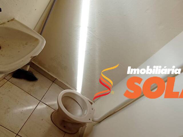 Sala para Locação em Arapongas - 5