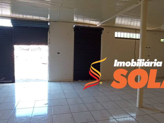 Sala para Locação em Arapongas - 4