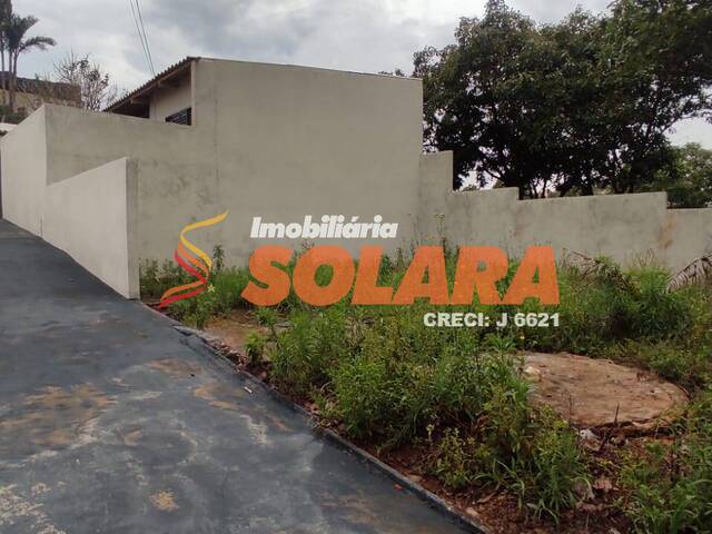 Casa para Locação em Arapongas - 5