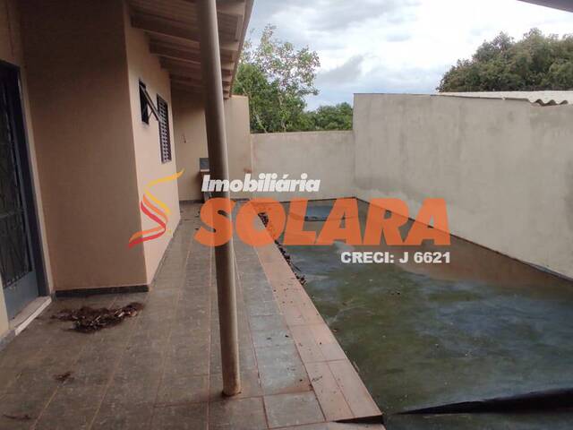 Casa para Locação em Arapongas - 2