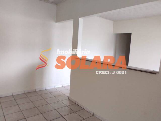 Casa para Locação em Arapongas - 3