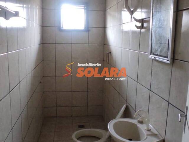 Casa para Locação em Arapongas - 4