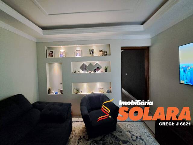 Casa para Venda em Arapongas - 4