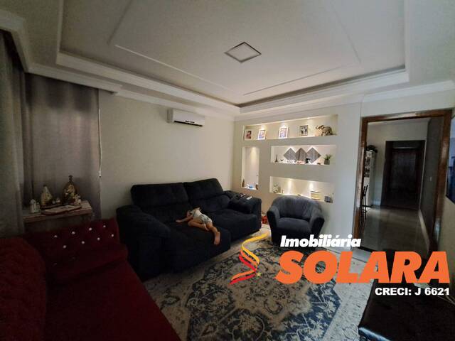 Casa para Venda em Arapongas - 5