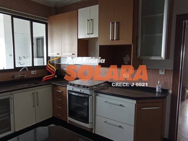 #1452 - Apartamento para Locação em Arapongas - PR