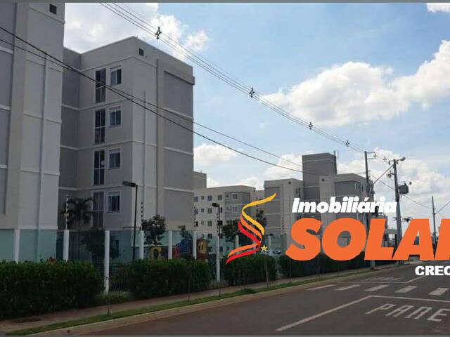 Apartamento para Venda em Arapongas - 2