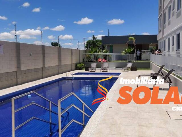 Apartamento para Venda em Arapongas - 5