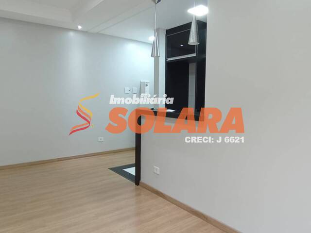 Apartamento para Locação em Arapongas - 5