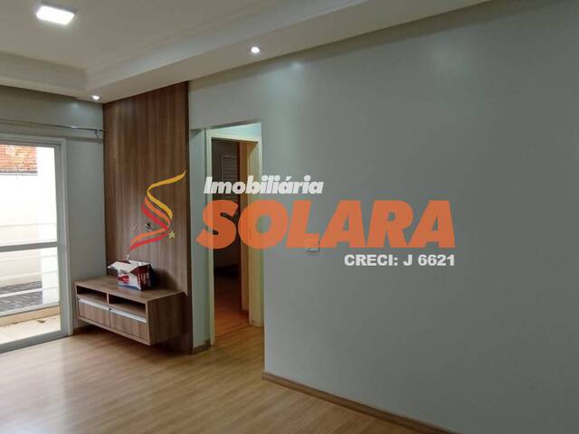 Apartamento para Locação em Arapongas - 4