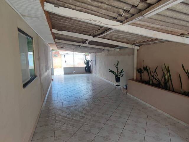 #1482 - Casa para Venda em Arapongas - PR