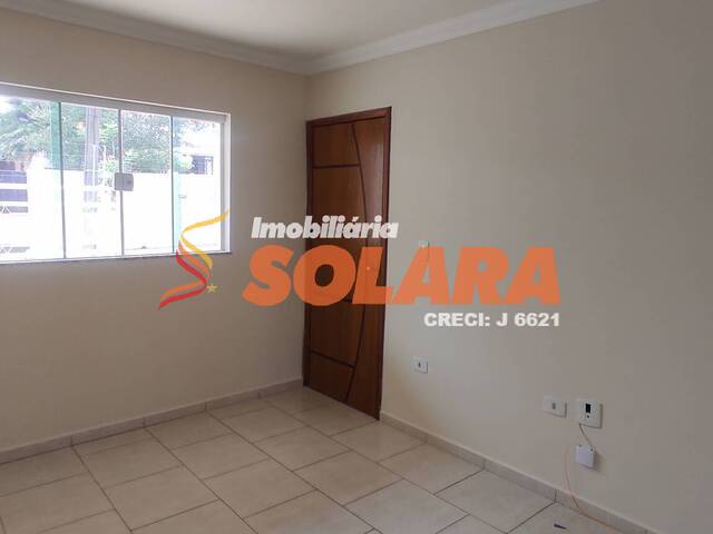 #1491 - Sobrado para Locação em Arapongas - PR - 2