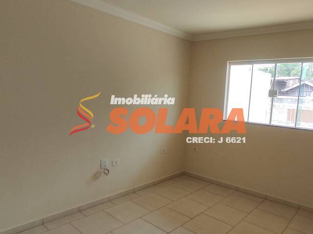 #1491 - Sobrado para Locação em Arapongas - PR - 3