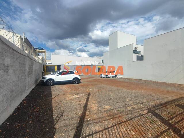 #1510 - Ponto Comercial para Venda em Arapongas - PR - 2