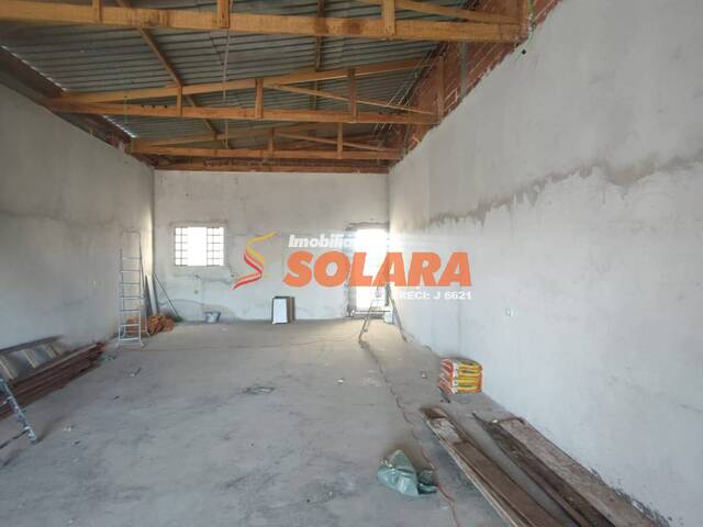#1517 - Sala para Locação em Arapongas - PR - 3