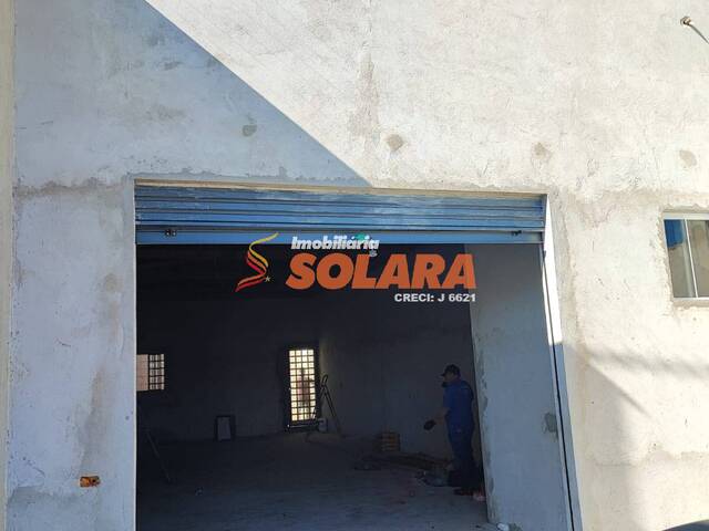 #1517 - Sala para Locação em Arapongas - PR - 2