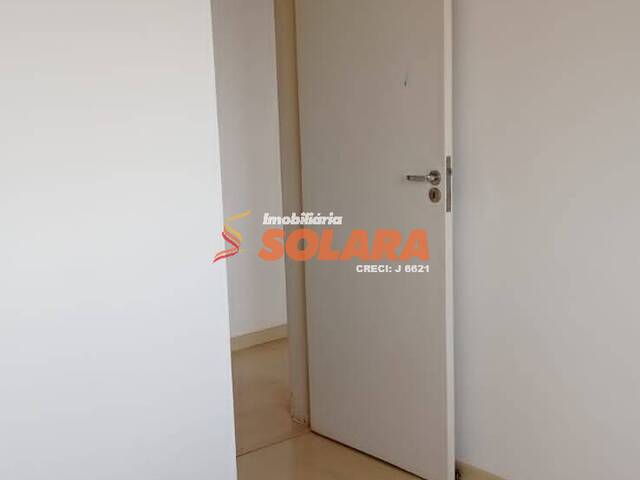 #1526 - Apartamento para Venda em Arapongas - PR
